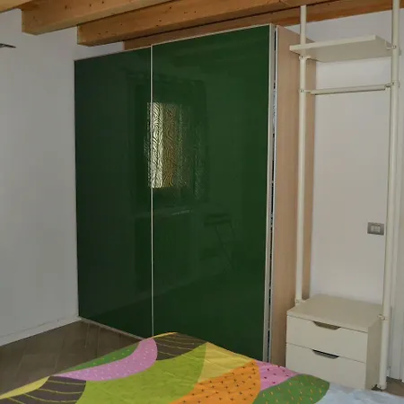 Onion Apartment *