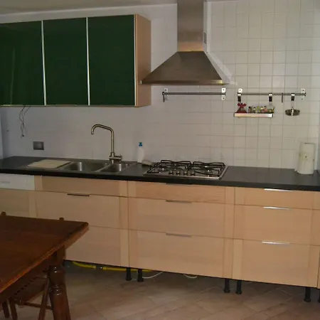 Onion Apartment *