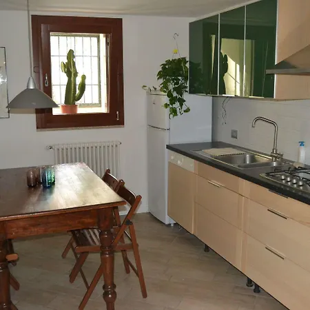 Onion Apartment *